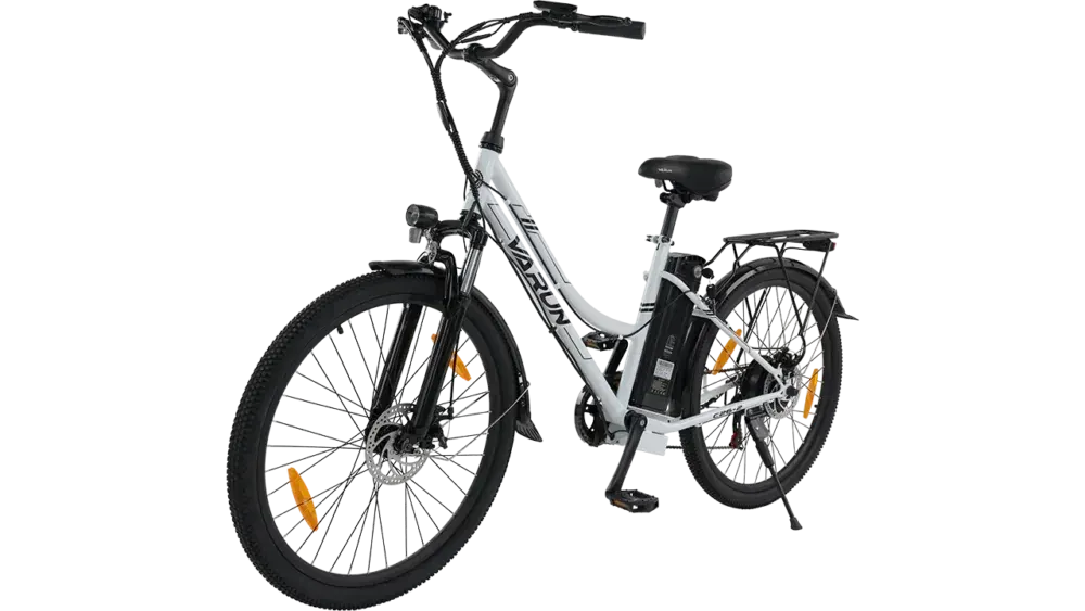 Varun C26-2 Bici Elettrica da Città image 9