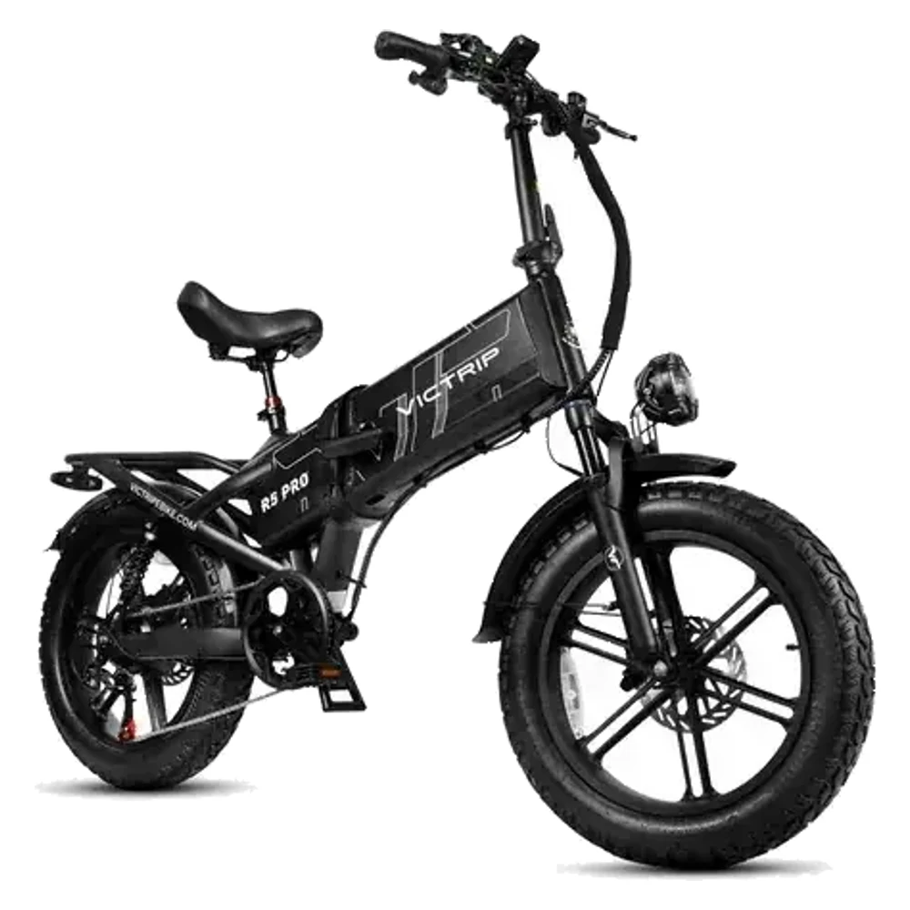 Victrip R5 Pro Bici Elettrica Pieghevole da Città image 1