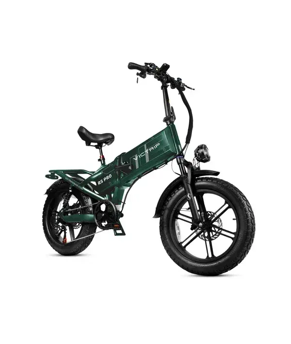 Victrip R5 Pro Bici Elettrica Pieghevole da Città image 13