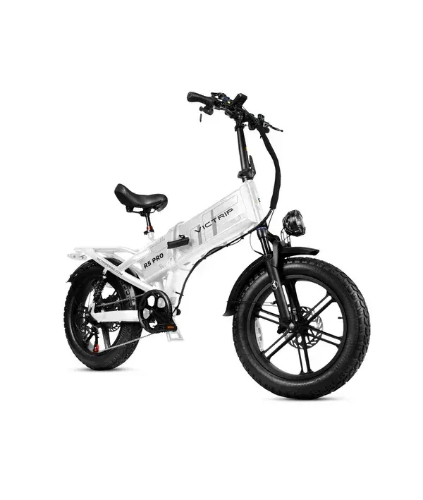 Victrip R5 Pro Bici Elettrica Pieghevole da Città image 14