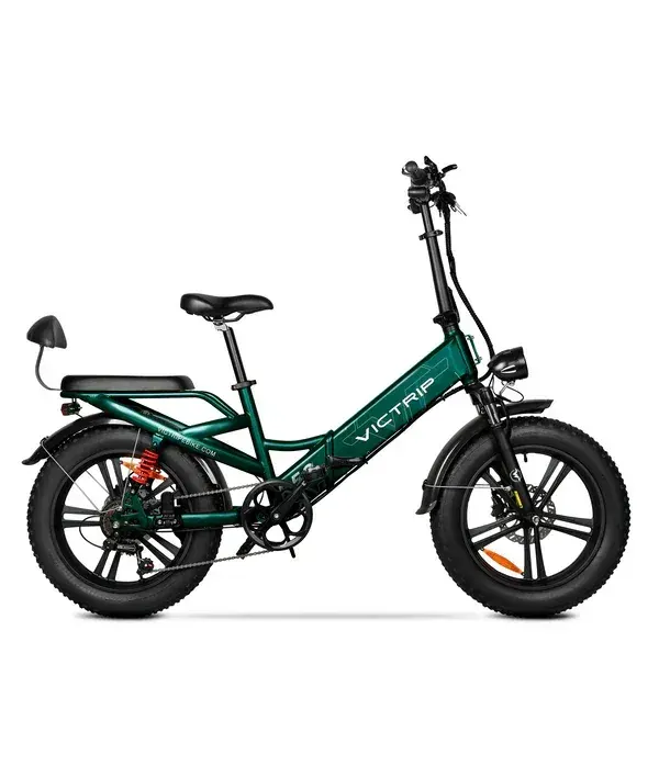 Victrip R5S Bici Elettrica Pieghevole image 13