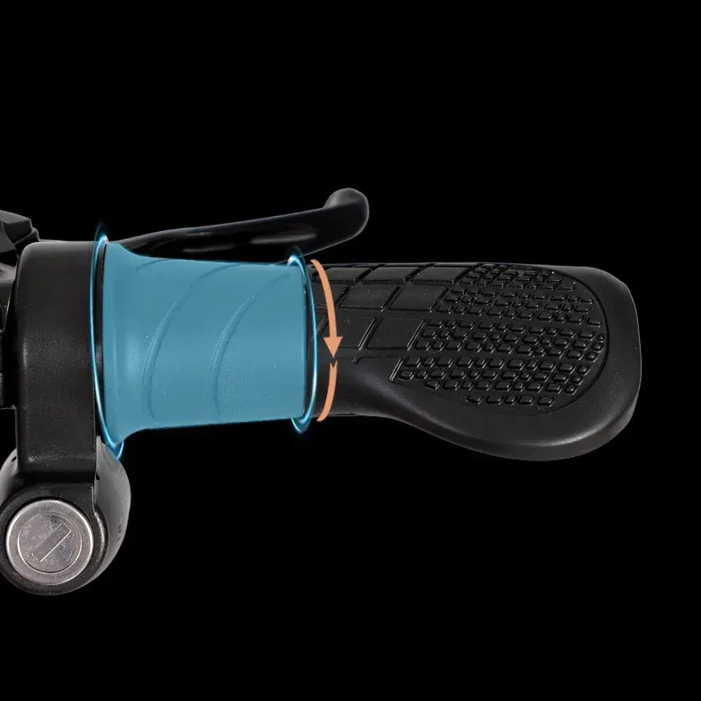 Victrip R6 Pro Fat Bike Elettrica image 7