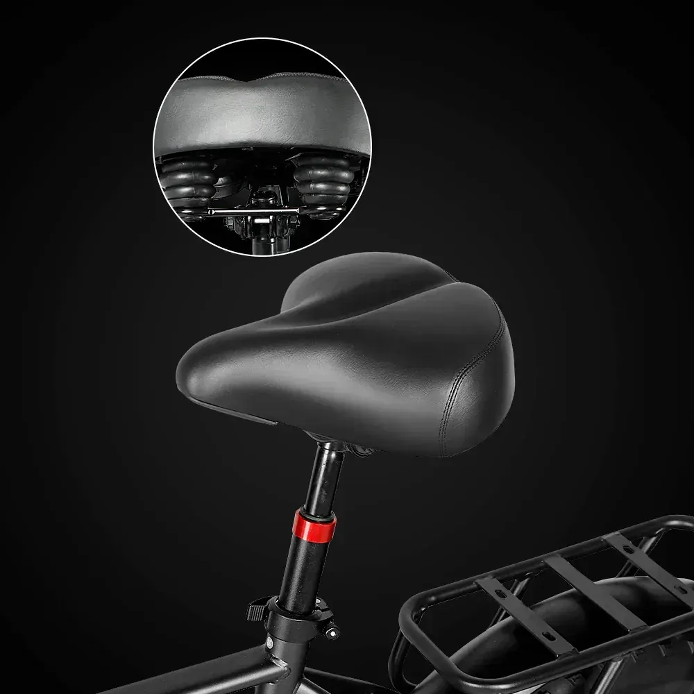 Victrip T5 Bici Elettrica Pieghevole Fat Bike image 12