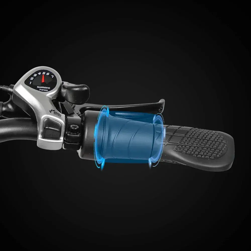 Victrip T5S Bici Elettrica Pieghevole image 10