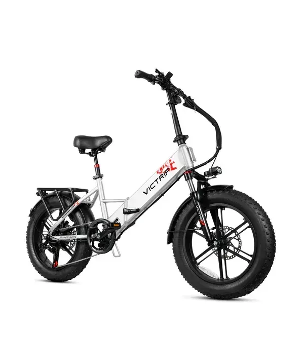Victrip T5S Bici Elettrica Pieghevole image 14
