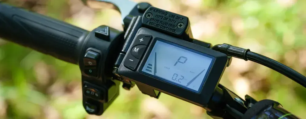Vipcoo H3 Moto Elettrica da Cross image 5