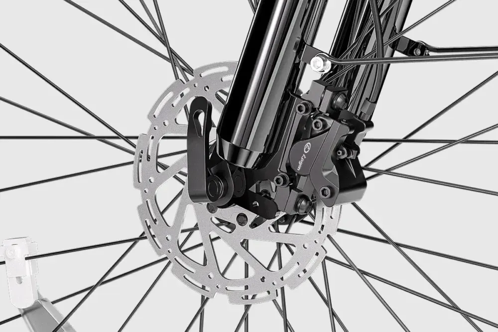 Vitilan L5 Bici Elettrica da Città image 9