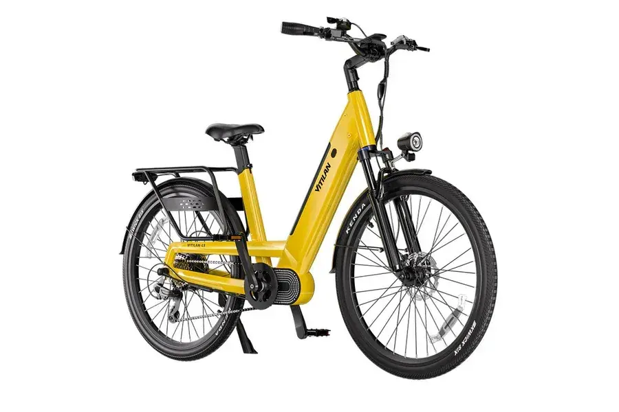 Vitilan L5 Bici Elettrica da Città image 15