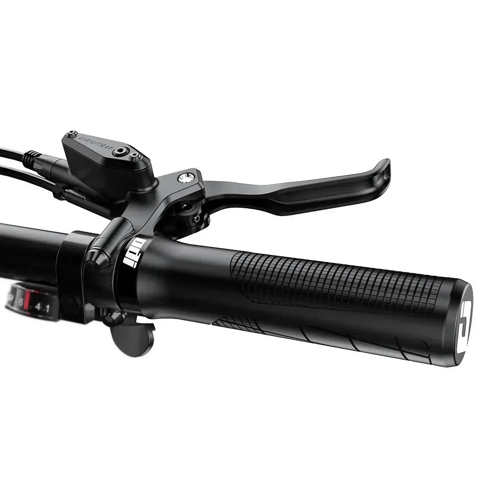 Vitilan M5 E-Mountain Bike Full Suspension image 10