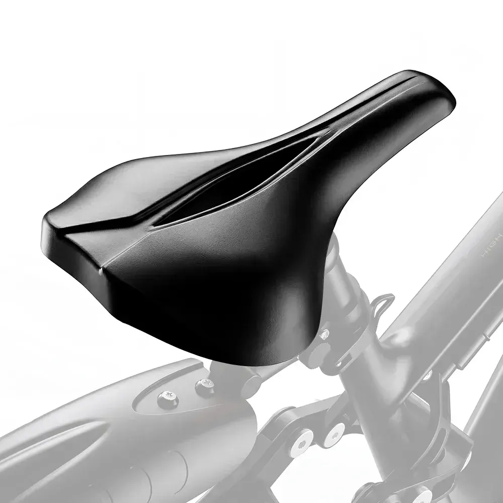 Vitilan M5 E-Mountain Bike Full Suspension image 9