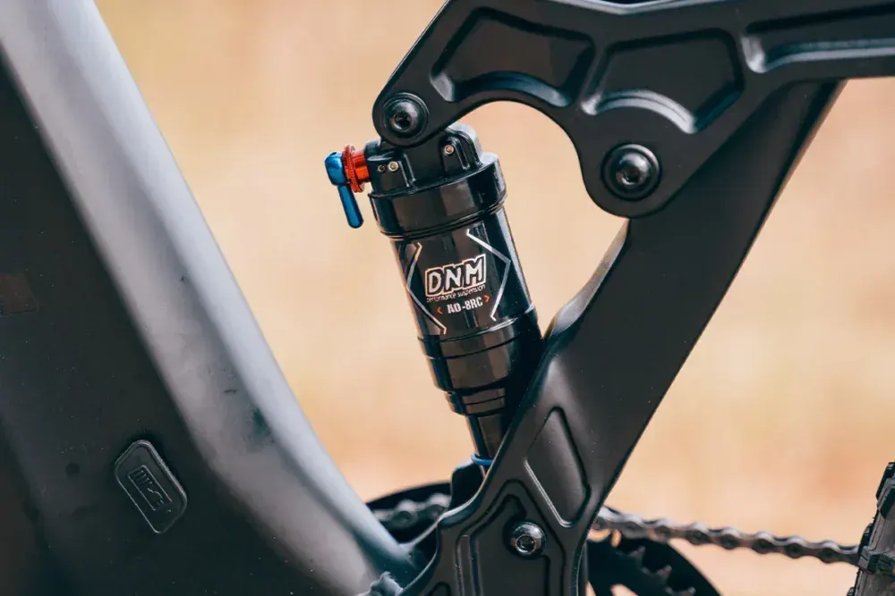 Vitilan T7PRO E-Mountain Bike Full Suspension image 8