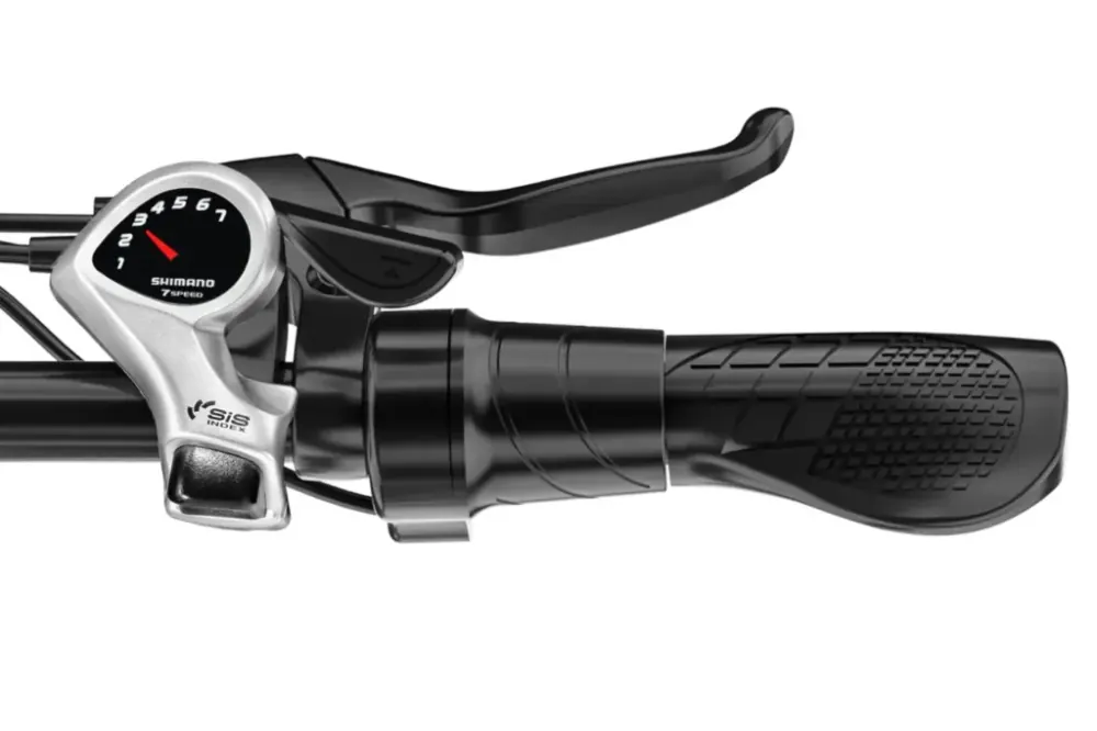 Vitilan U3 Bici Elettrica Pieghevole Fat Bike image 9