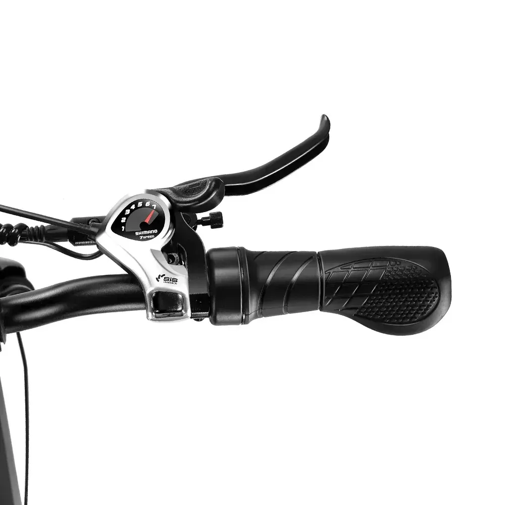 Vitilan U7 Bici Elettrica Pieghevole Fat Tire image 11
