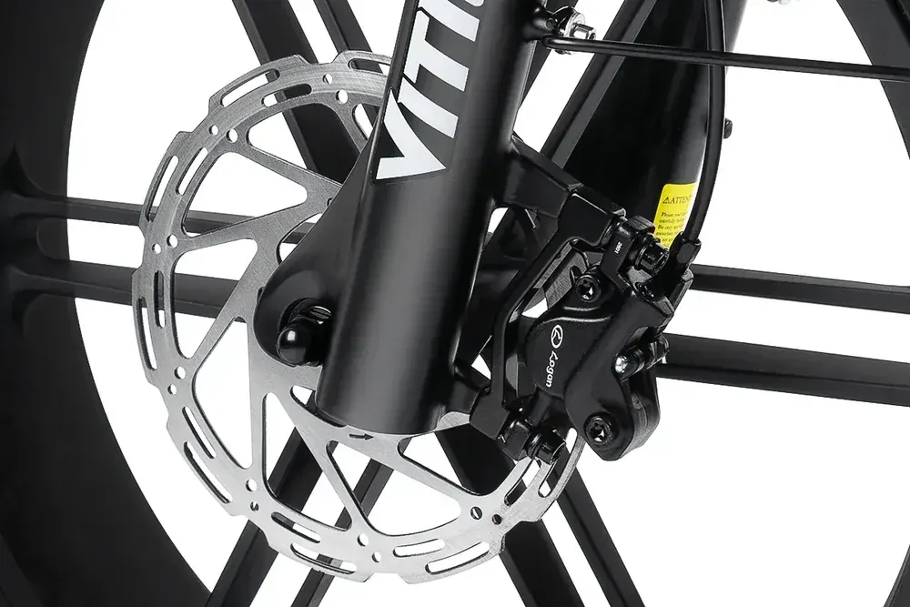 Vitilan V7 Bici Elettrica Pieghevole All-Terrain image 11