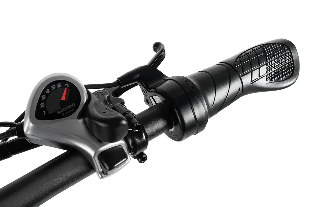 Vitilan V7 Bici Elettrica Pieghevole All-Terrain image 12