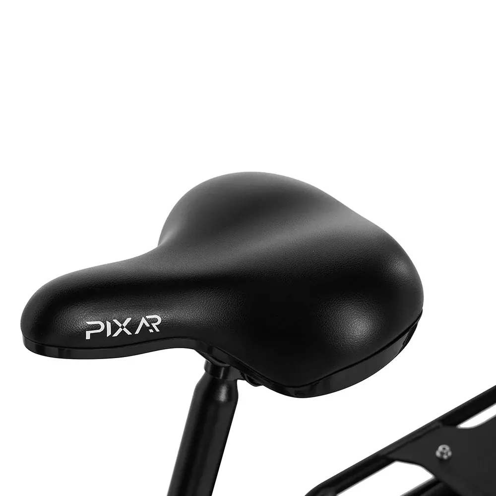 PIXAR Ride fat bike elettrica compatta a telaio ribassato image 11
