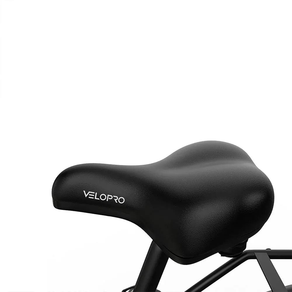 VELOPRO C1 bicicletta elettrica urbana a telaio basso image 8