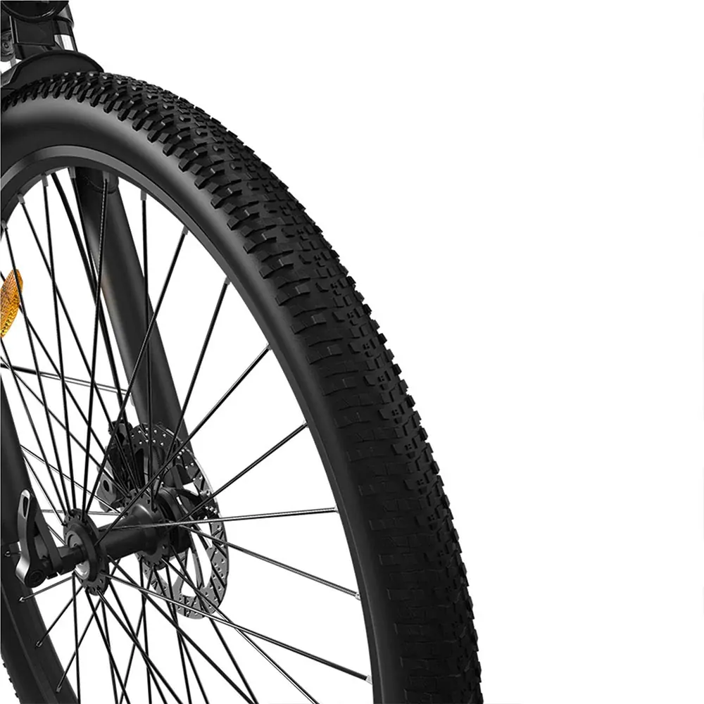 VELOPRO C1 bicicletta elettrica urbana a telaio basso image 9