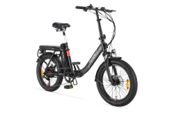 Cyrusher Loop Bici Elettrica Pieghevole da Città
