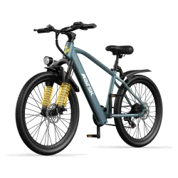AAIRSK GT300 E-Bike Elettrica 26"