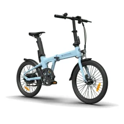 ADO Air 20 Bici Elettrica Pieghevole