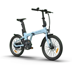 ADO Air 20 Bici Elettrica Pieghevole