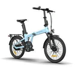 ADO Air 20 Pro Bici Elettrica Pieghevole