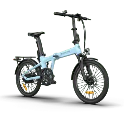 ADO Air 20 Pro Bici Elettrica Pieghevole