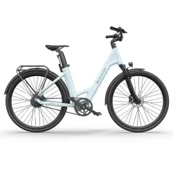 ADO Air 28 Bici Elettrica da Città