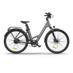 ADO Air 28 Pro Bici Elettrica da Città