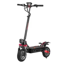 Boyueda Q7 Pro Max Monopattino Elettrico Pieghevole