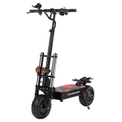 Boyueda S3-11 Monopattino Elettrico da Montagna