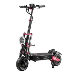 Boyueda S5-11 Monopattino Elettrico Mountain