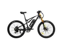 ChamRider DH420 E-Bike da Montagna