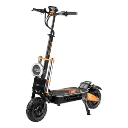 Cheevalry S11 Monopattino Elettrico Off-Road