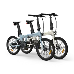 ADO Air 20 / Air 28 Bici Elettrica Pieghevole