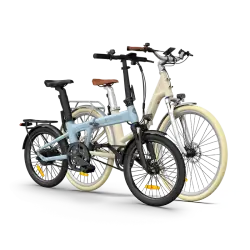 ADO Air 20 Pro / Air 28 Pro Bici Elettrica Pieghevole