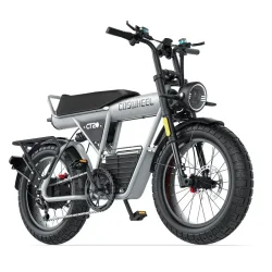 Coswheel CT20S Fat Bike Elettrica