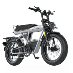 Coswheel CT20S Fat Bike Elettrica