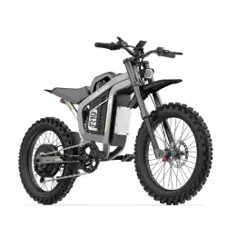 Coswheel R19 Bici Elettrica da Montagna