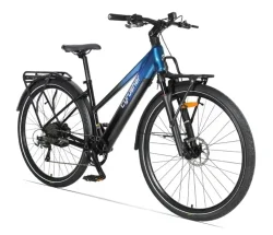 Cyrusher Asuka Bici Elettrica da Trekking