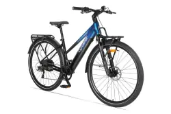 Cyrusher Asuka Bici Elettrica da Trekking