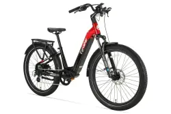 Cyrusher Grace Bici Elettrica da Città