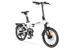 Cyrusher Sonder Bici Elettrica Pieghevole