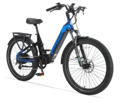 Cyrusher Sprint Bici Elettrica da Città
