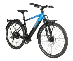 Cyrusher Voyage E-Bike da Trekking