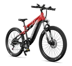 Duotts E29 Bici Elettrica Mountain Bike 29"