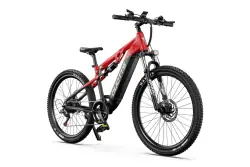 Duotts E29 Bici Elettrica Mountain Bike 29"