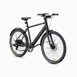 DYU Stroll 1 Bici Elettrica da Città 700C