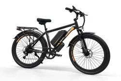 Emoko EC27 Bici Elettrica a Lunga Autonomia
